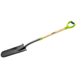 VERTO Szpadel prosty 15G014