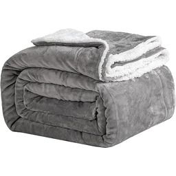 Good Nite Koc polarowy, 130 x 150 cm,