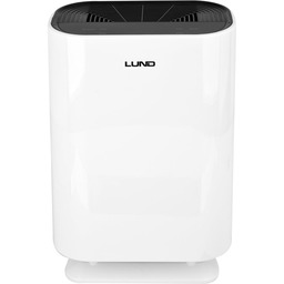 Lund OCZYSZCZACZ POWIETRZA 40W, 220M3/H, HEPA, 4 ETAPY