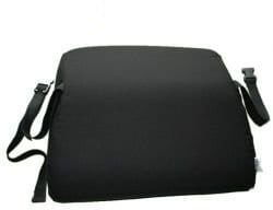 Podkładka lędźwiowa HALCAMP DUŻA