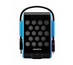 Adata DashDrive Durable HD720 1TB USB 3.0 Niebieski