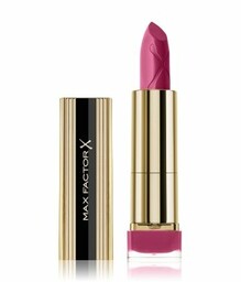 Max Factor Colour Elixir Szminka 4 g Nr.