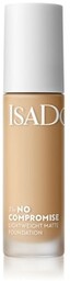 IsaDora No Compromise Lightweight Matte Foundation Podkład