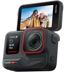 Insta360 Ace Pro Kamera sportowa
