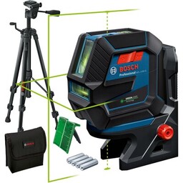 Bosch_elektronarzedzia Laser krzyżowy BOSCH GCL 2-50 G 0601066M01