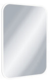 EXCELLENT DOEX.LU080.060.AC Lumiro lustro łazienkowe 80x60 cm prostokątne,