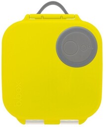 B.Box, Mini Lunchbox LEMON SHERBERT