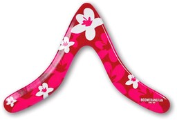 BoomerangFan BoomerangFanTIARA-R 28,5 cm Tiara praworęczny bumerang