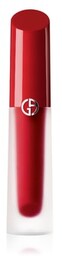 Giorgio Armani Lip Maestro Satin Szminka w płynie