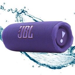 JBL Głośnik mobilny Flip 7 Fioletowy