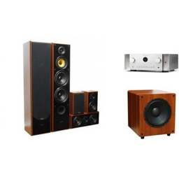 MARANTZ CINEMA 60 S + TAGA HARMONY TAV-606v3