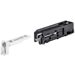 Geze Mechanizm SoftStop ROLLAN 80 NT dla skrzydeł