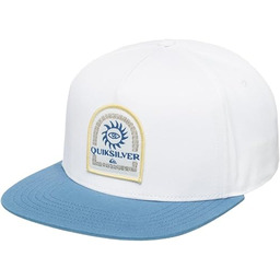 Quiksilver Club Master - czapka z daszkiem