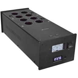 Taga Harmony PC-8000DC - Filtr zasilania / listwa