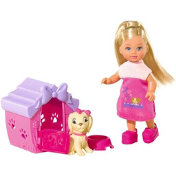 Simba 105735867  Evi Love Dog House,