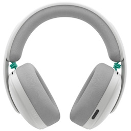 HEADSET G325 LIGHTSPEED/WHITE 981-001531 LOGITECH