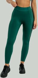 STRIX Damskie legginsy ALPHA Emerald