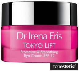 Dr Irena Eris Protective & Smoothing Eye Cream
