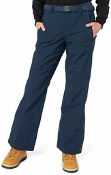 O''Neill Damskie spodnie Star Snow Pants, kolor niebieski,