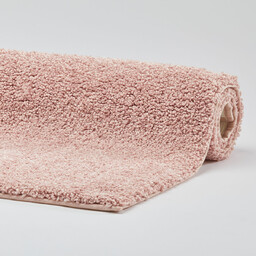 Aquanova Dywanik łazienkowy LOA Dusty Pink
