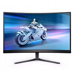 Monitor Dla graczy Philips Evnia 27M2C5500W/00 Wqhd 240