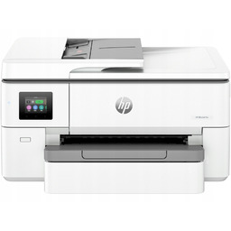 Drukarka wielofunkcyjna atramentowa (kolor) 9720e Hp 53N95B
