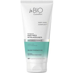 BE BIO Ewa Chodakowska Baby Hair Complex Naturalna