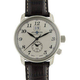 ZEPPELIN Zegarek 7644-5