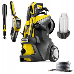 Myjka Ciśnieniowa Karcher K 7 Premium Flex New