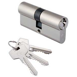 Vbh Holding Wkładka bębenkowa 30/65