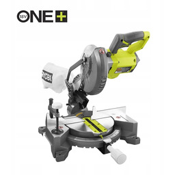Pilarka Ukosowa, Ukośnica EMS190DC 18V 0*AH One 5133000932