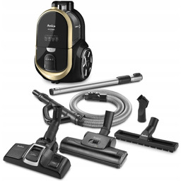 Odkurzacz bezworkowy Amica Akman VM 4013 800W EPA12