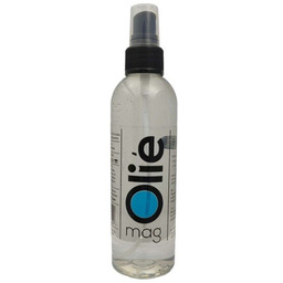 ZOKE Oliwka Magnezowa z Borem i Jodem 200