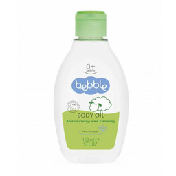 BEBBLE Olejek do ciała dla dzieci, 150ml