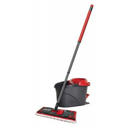 Vileda Ultramat Turbo Microfibre 2w1 mop