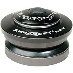 ''Massi Dir. CM701 Corsa 1 aluminium czarne