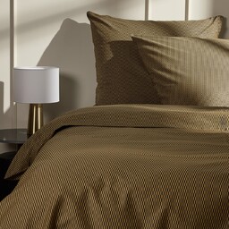 Pościel z bawełny satynowej Revioso 160x200 cm