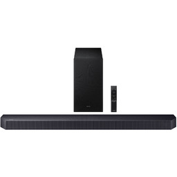 Soundbar Samsung HW-Q600F 3.1.2 360 W czarny