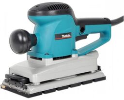 MAKITA BO4901 - Szlifierka oscylacyjna