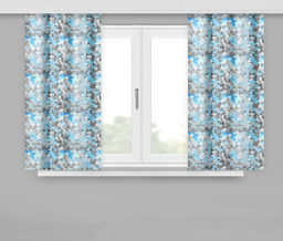 Zasłona dekoracyjna ZMC-33 Mariall