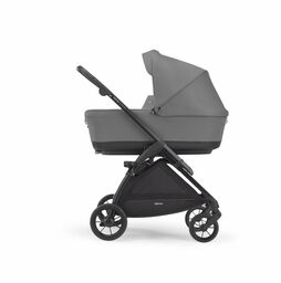 Inglesina Electra Quatro wózek głęboko-spacerowy Chelsea grey +