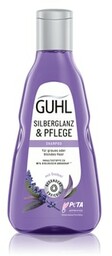 GUHL Silver Shine & Care Szampon do włosów