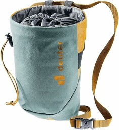 deuter Gravity Chalk Bag II L worek magnezowy,