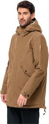 Jack Wolfskin Talforst M Parka męska