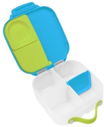 B.Box, Mini Lunchbox OCEAN BREEZE