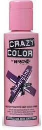 Crazy Color, toner odżywczy do włosów, Aubergine -