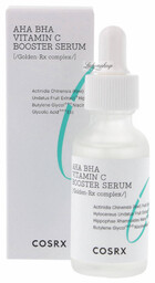 COSRX - REFRESH - AHA BHA Vitamin C