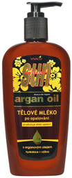 Vivaco Mleczko arganowe po opalaniu 300 ml