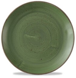 TALERZ PŁYTKI COUPE SORREL GREEN 220 mm