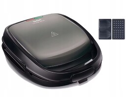Opiekacz Tefal SW3418 wielokolorowy 700